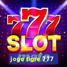 jogo tigre 777 - Cemstoretec